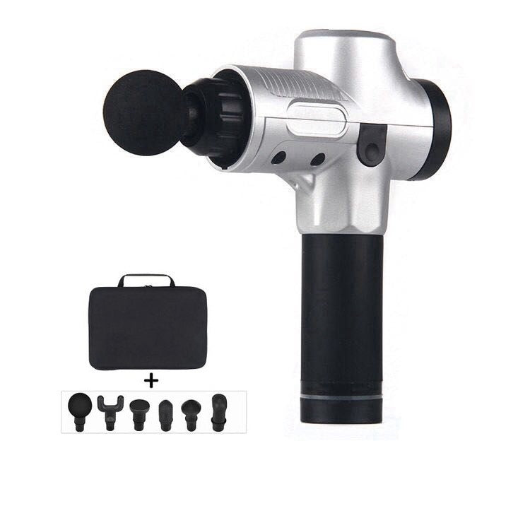 Massageapparat